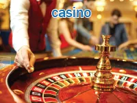 Định nghĩa & cách phát âm từ casino