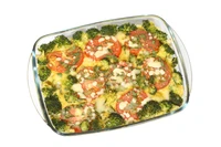 Định nghĩa & cách phát âm từ casserole