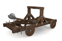 Định nghĩa & cách phát âm từ catapult