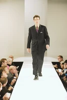 Định nghĩa & cách phát âm từ catwalk