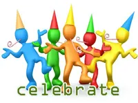 Định nghĩa & cách phát âm từ celebrate