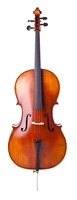 Định nghĩa & cách phát âm từ cello
