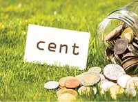 Định nghĩa & cách phát âm từ cent