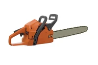 Định nghĩa & cách phát âm từ chainsaw