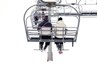 Định nghĩa & cách phát âm từ chairlift