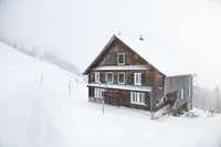 Định nghĩa & cách phát âm từ chalet