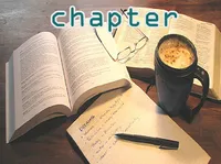 Định nghĩa & cách phát âm từ chapter