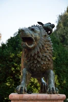 Định nghĩa & cách phát âm từ chimera