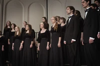 Định nghĩa & cách phát âm từ choir