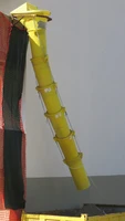 Định nghĩa & cách phát âm từ chute