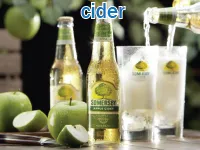 Định nghĩa & cách phát âm từ cider