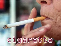 Định nghĩa & cách phát âm từ cigarette