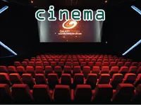 Định nghĩa & cách phát âm từ cinema