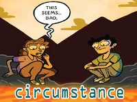 Định nghĩa & cách phát âm từ circumstance