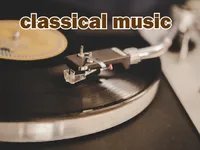 Định nghĩa & cách phát âm từ classical music