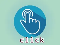 Định nghĩa & cách phát âm từ click
