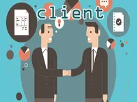 Định nghĩa & cách phát âm từ client