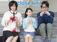 Định nghĩa & cách phát âm từ close-knit