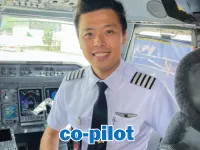 Định nghĩa & cách phát âm từ co-pilot
