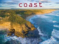 Định nghĩa & cách phát âm từ coast