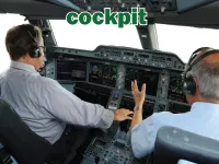Định nghĩa & cách phát âm từ cockpit