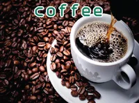Định nghĩa & cách phát âm từ coffee