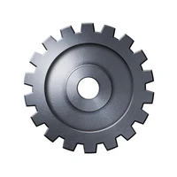 Định nghĩa & cách phát âm từ cogwheel