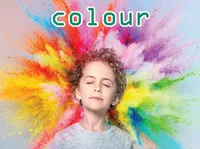 Định nghĩa & cách phát âm từ colour