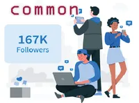 Định nghĩa & cách phát âm từ common