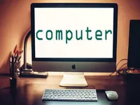 Định nghĩa & cách phát âm từ computer