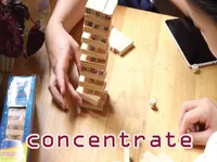 Định nghĩa & cách phát âm từ concentrate