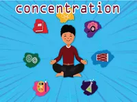 Định nghĩa & cách phát âm từ concentration