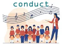 Định nghĩa & cách phát âm từ conduct