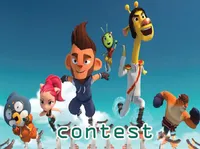 Định nghĩa & cách phát âm từ contest