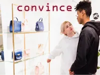 Định nghĩa & cách phát âm từ convince
