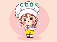 Định nghĩa & cách phát âm từ cook