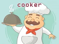 Định nghĩa & cách phát âm từ cooker