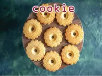 Định nghĩa & cách phát âm từ cookie