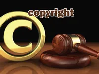 Định nghĩa & cách phát âm từ copyright