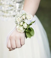 Định nghĩa & cách phát âm từ corsage