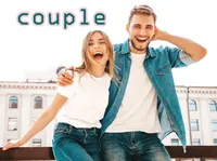 Định nghĩa & cách phát âm từ couple