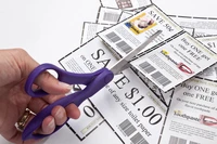 Định nghĩa & cách phát âm từ coupon