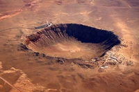 Định nghĩa & cách phát âm từ crater