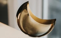 Định nghĩa & cách phát âm từ crescent