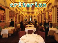 Định nghĩa & cách phát âm từ criterion