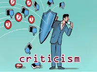Định nghĩa & cách phát âm từ criticism