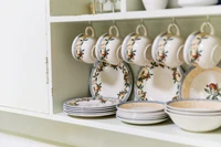 Định nghĩa & cách phát âm từ crockery
