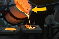 Định nghĩa & cách phát âm từ crucible