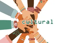 Định nghĩa & cách phát âm từ cultural