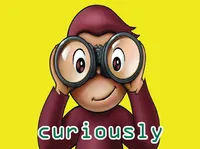 Định nghĩa & cách phát âm từ curiously